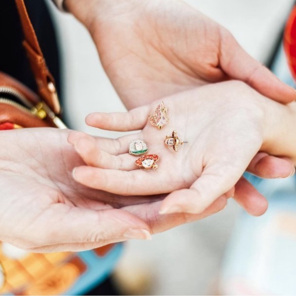 NWT ⚜️🤠⚜️ Baublebar x Disney Pixar Toy Story to Infinity and Beyond! - Picture 6 of 16